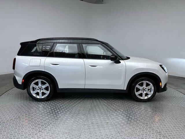 2026 MINI Countryman S ALL4