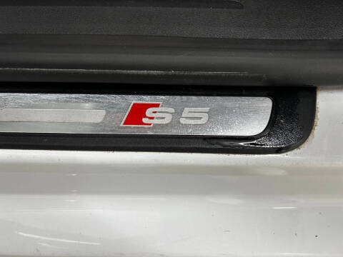 2014 Audi S5 3.0T quattro Prestige