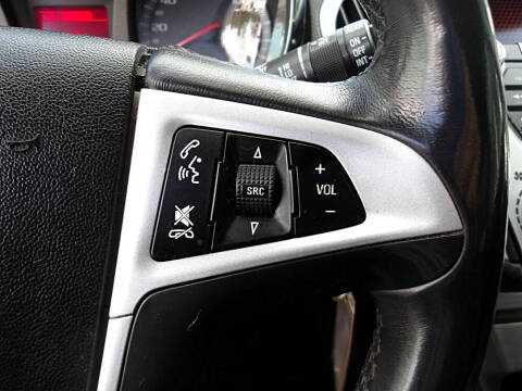 2014 GMC Terrain SLE-2