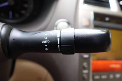 2011 Lexus ES 350