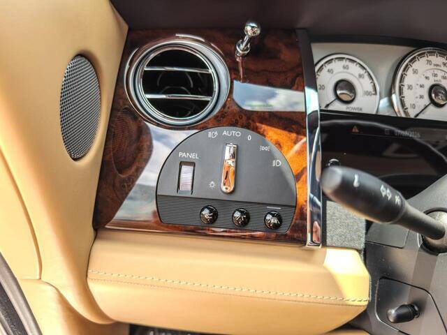 2018 Rolls-Royce Dawn