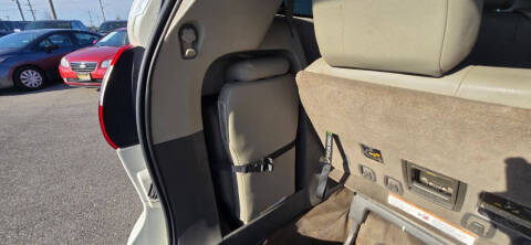 2015 Toyota Sienna XLE 8-Passenger