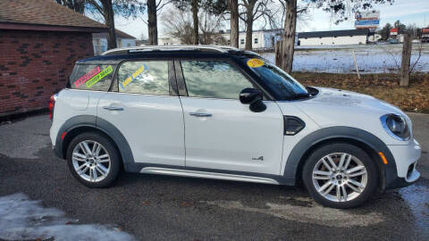 2020 MINI Countryman for sale at Elite Auto Sales in Herrin IL