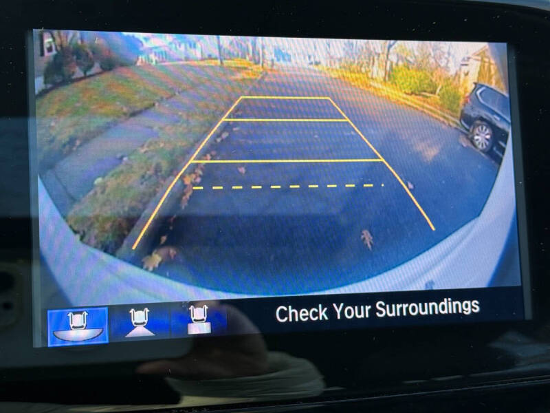 2017 Honda Pilot EX-L w/RES