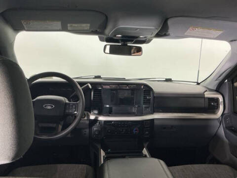 2023 Ford F-350 Super Duty