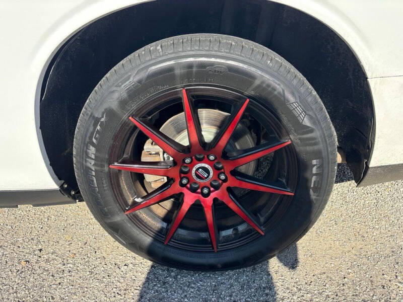 2014 Dodge Challenger R/T