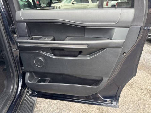 2021 Ford Expedition MAX XLT