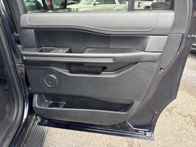 2021 Ford Expedition MAX XLT