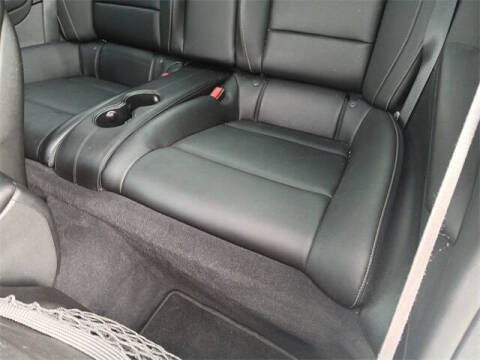 2018 Cadillac ATS 2.0T