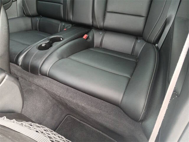 2018 Cadillac ATS 2.0T