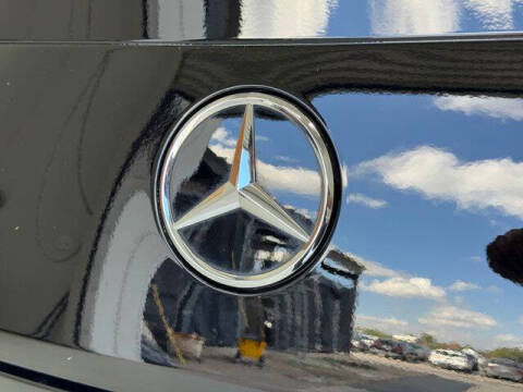 2025 Mercedes-Benz CLA CLA 250