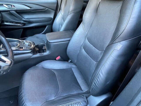 2016 Mazda CX-9 Touring