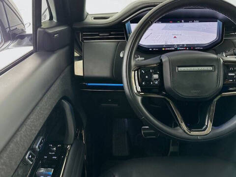 2023 Land Rover Range Rover Sport P400 Dynamic SE