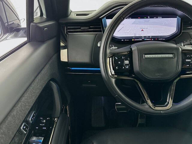 2023 Land Rover Range Rover Sport P400 Dynamic SE