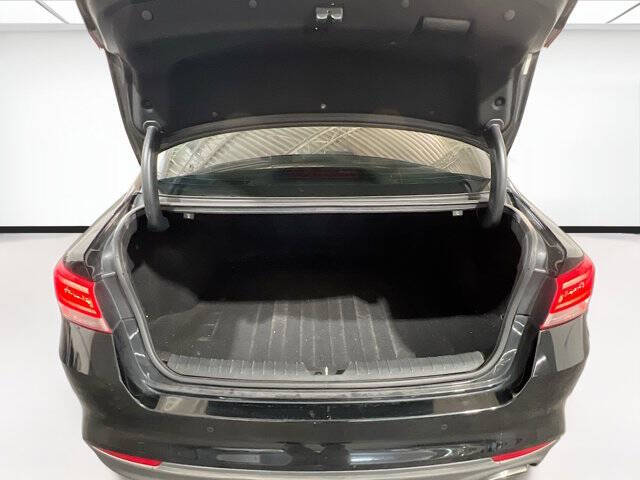 2018 Kia Optima EX