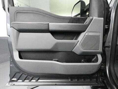 2023 Ford F-350 Super Duty