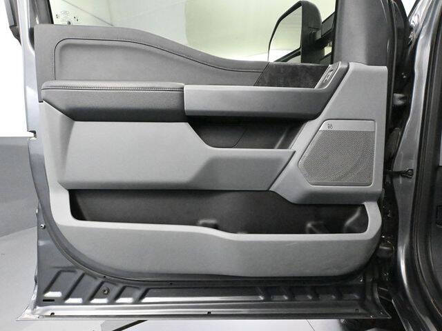 2023 Ford F-350 Super Duty