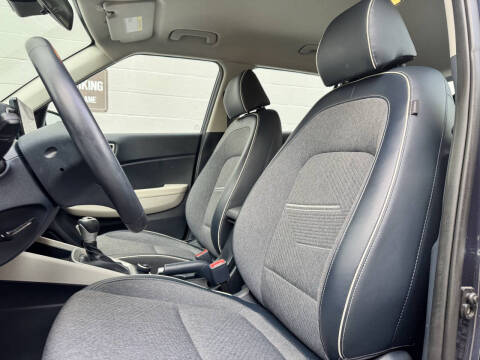 2023 Hyundai Venue Limited