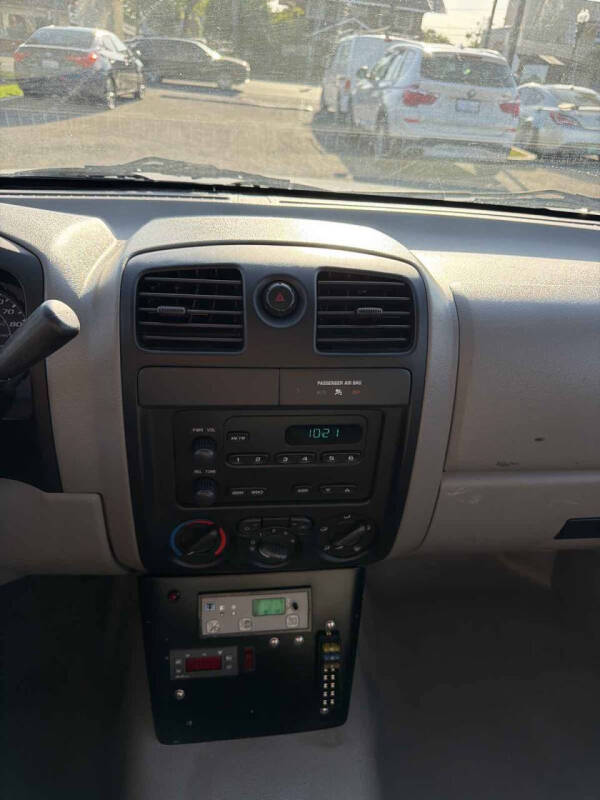 2006 Chevrolet Colorado Work Truck