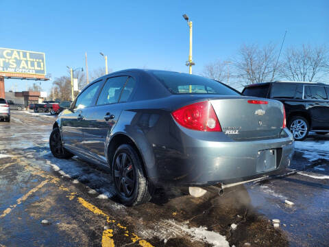 2006 Chevrolet Cobalt LS
