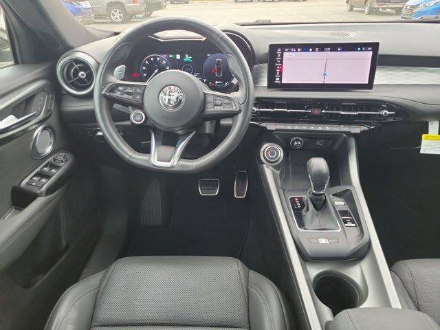 2024 Alfa Romeo Tonale Hybrid Ti
