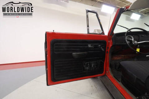 1970 Volkswagen Super Beetle