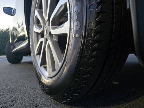 2014 Nissan Pathfinder SV