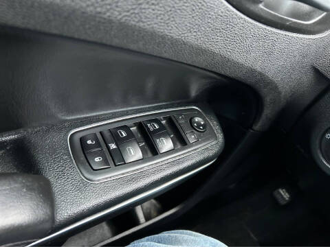 2018 Chrysler 300 Touring L