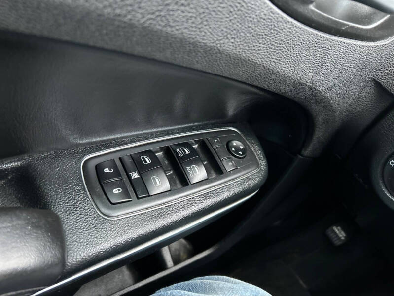 2018 Chrysler 300 Touring L