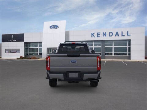 2026 Ford F-250 Super Duty