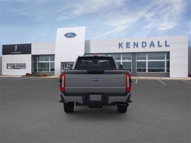 2026 Ford F-250 Super Duty