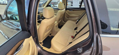 2013 BMW X1 xDrive28i