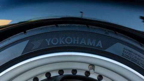 1994 Toyota Supra Turbo