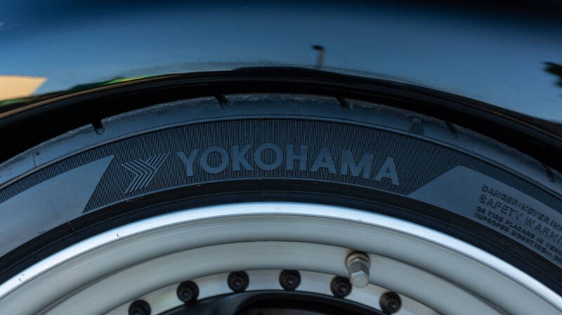 1994 Toyota Supra Turbo