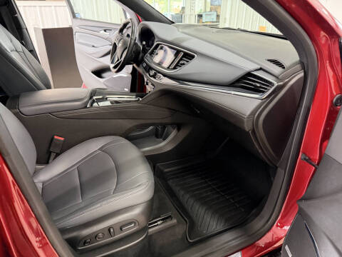 2024 Buick Enclave Premium