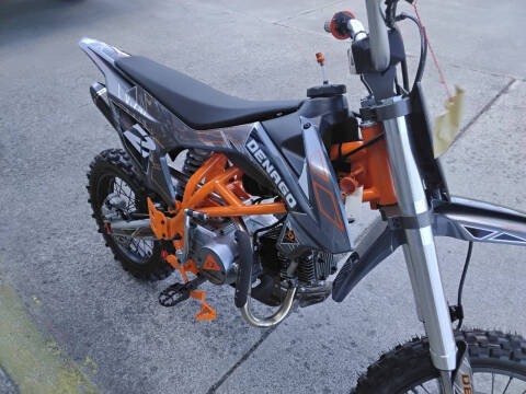 2026 Denago MX2