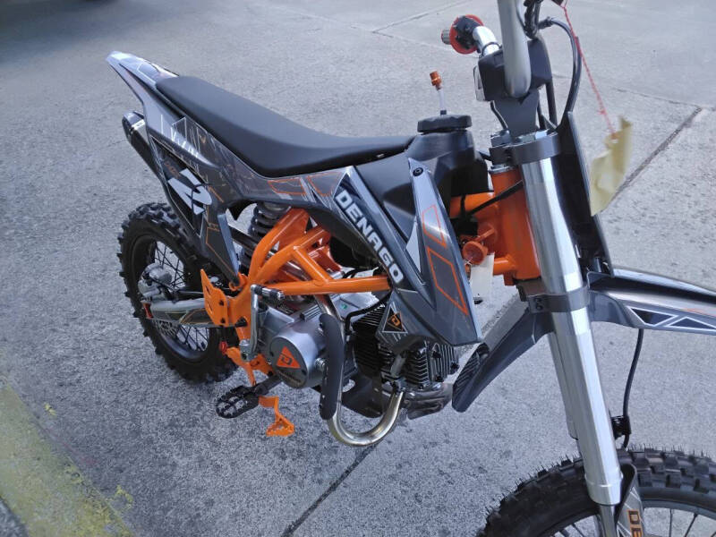 2026 Denago MX2