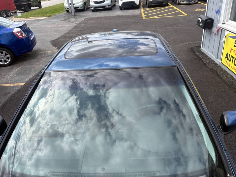 2005 Honda Accord EX w/Leather
