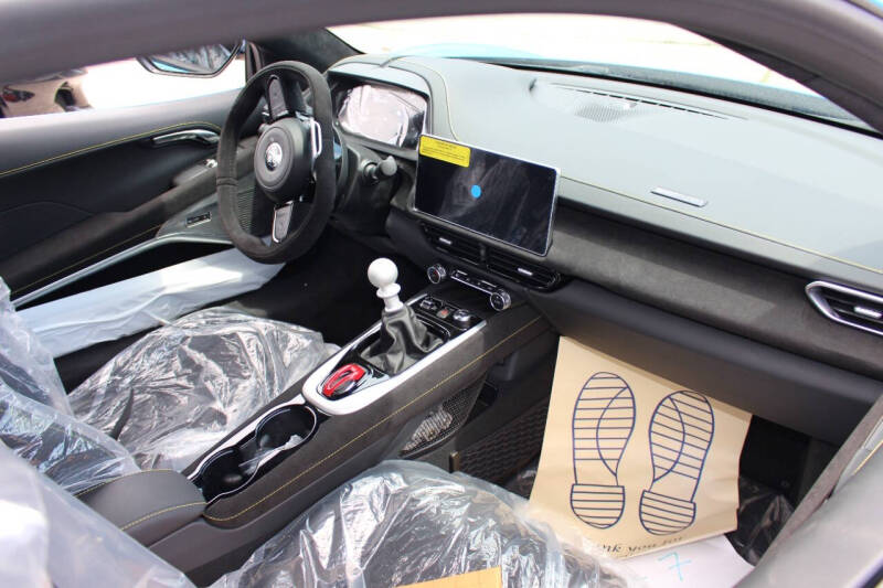 2024 Lotus Emira V6 First Edition