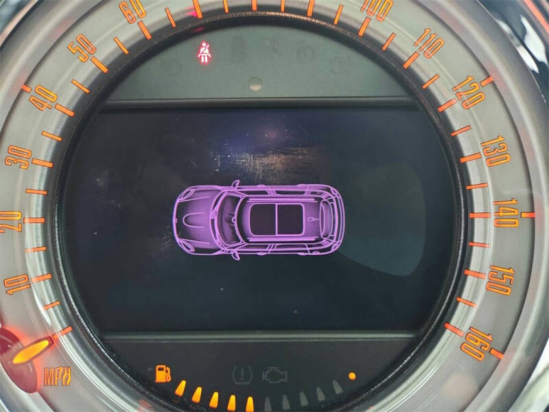 2014 MINI Countryman Cooper