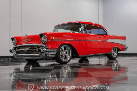1957 Chevrolet Bel Air