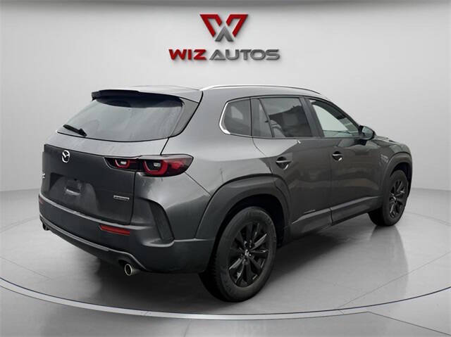 2023 Mazda CX-50 2.5 S Preferred Plus