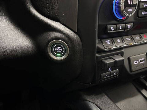 2022 GMC Sierra 2500HD