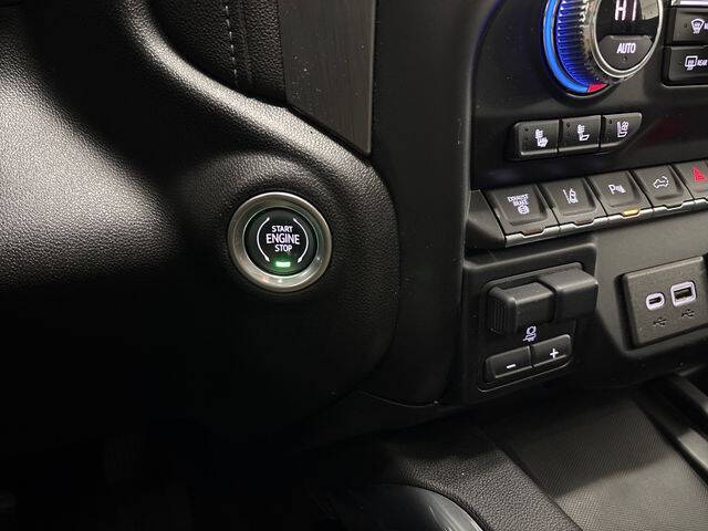 2022 GMC Sierra 2500HD