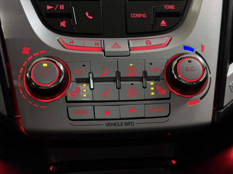 2013 GMC Terrain SLE-2