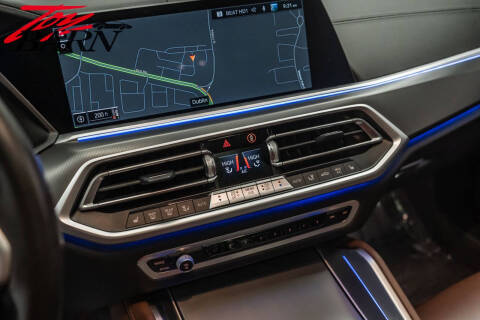 2022 BMW X6 xDrive40i