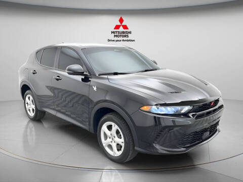 2023 Dodge Hornet GT Plus