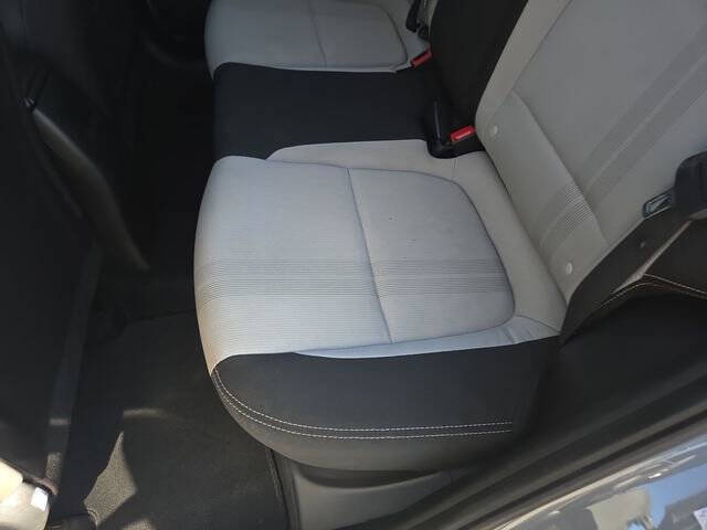 2022 Hyundai Venue SEL