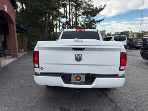2016 RAM 1500 Express