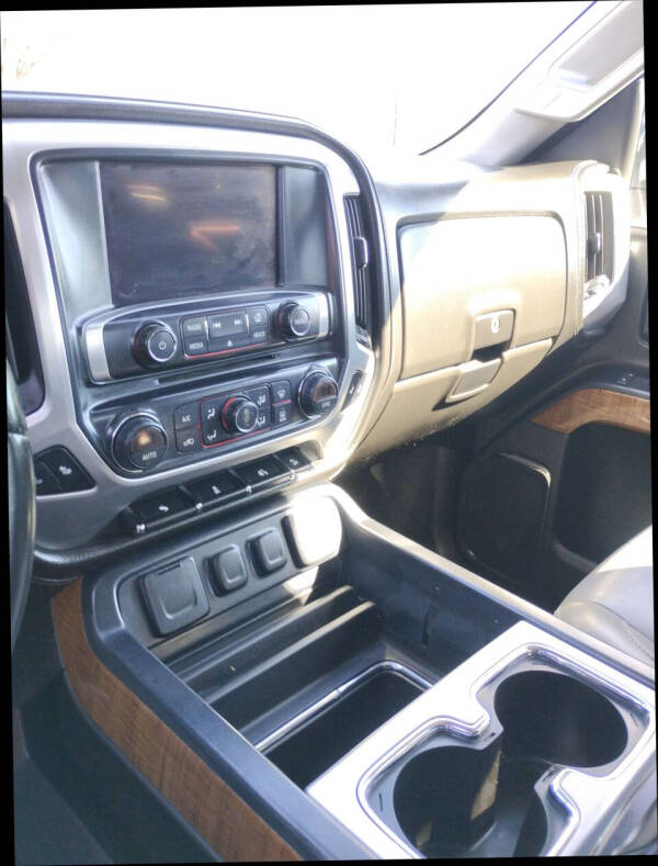 2014 GMC Sierra 1500